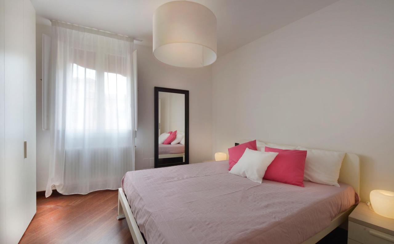 Ur-Nest Moline Apartment Bologna Luaran gambar