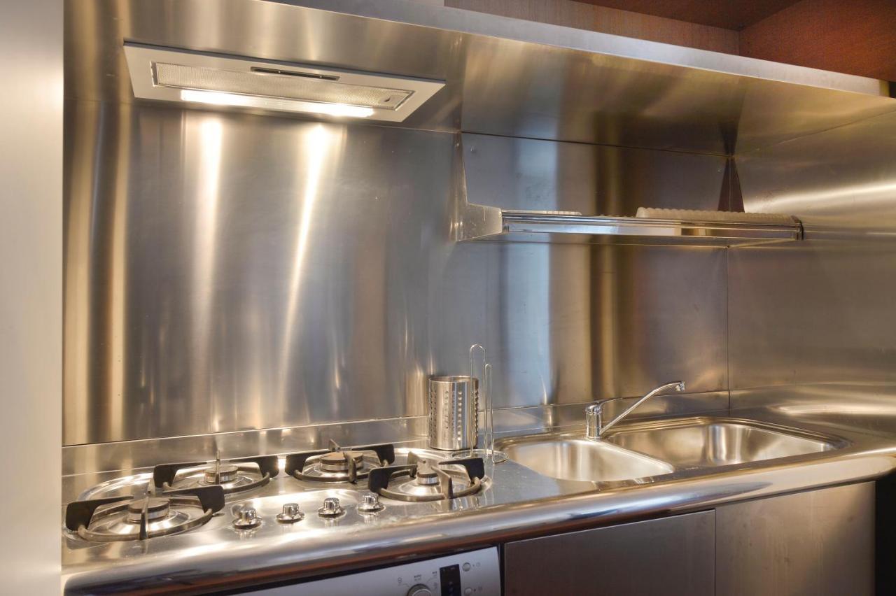 Ur-Nest Moline Apartment Bologna Luaran gambar