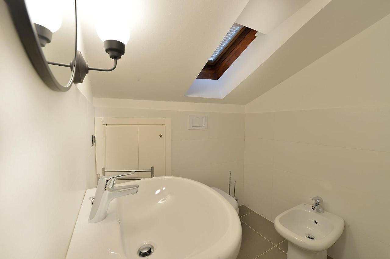 Ur-Nest Moline Apartment Bologna Luaran gambar